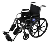 Medline K1 Basic Wheelchair